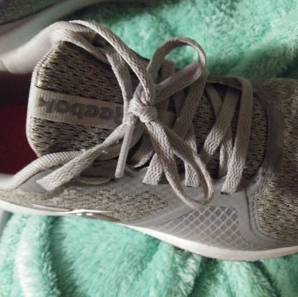 Reebok sneakers - Picture 4 of 4